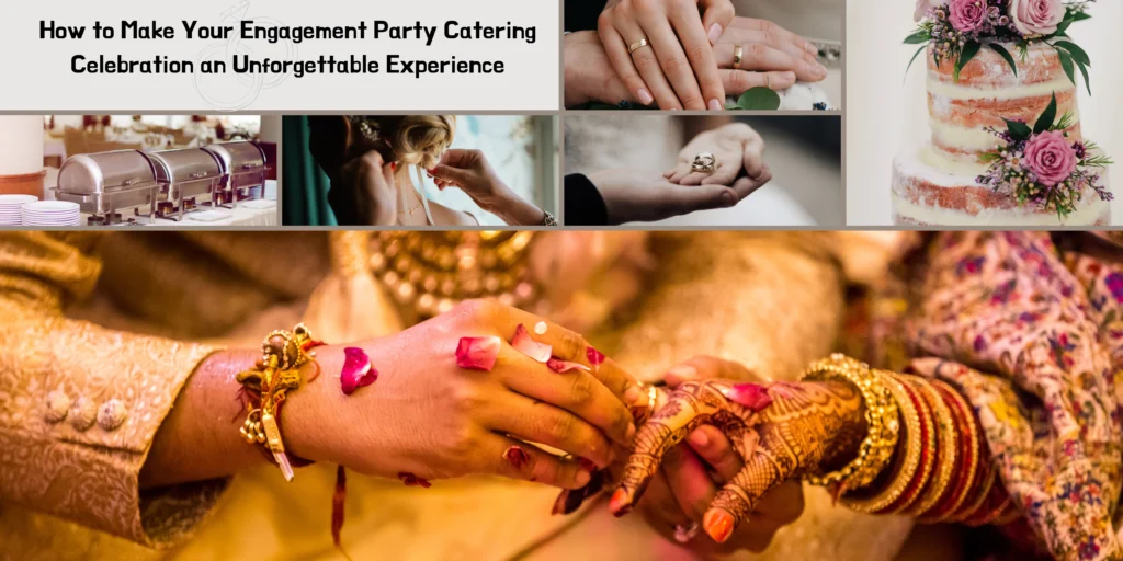 Engagement-Party-Catering